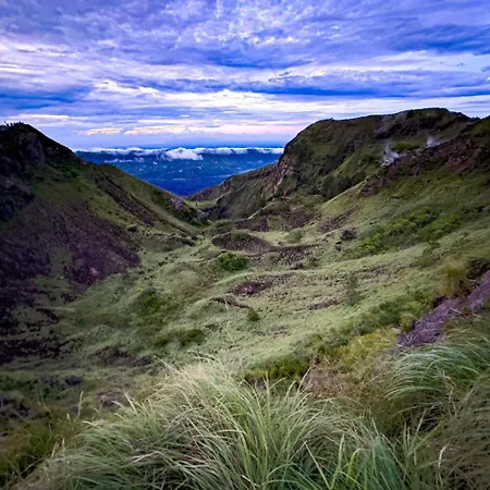 Batur Volcano Basecamp Kubupenlokan Exterior photo