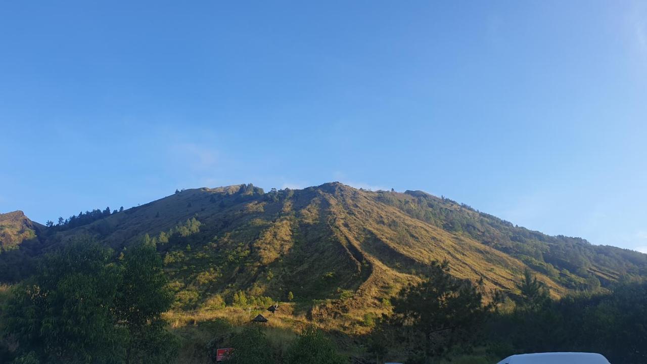 Batur Volcano Basecamp Tempat Tidur & Sarapan