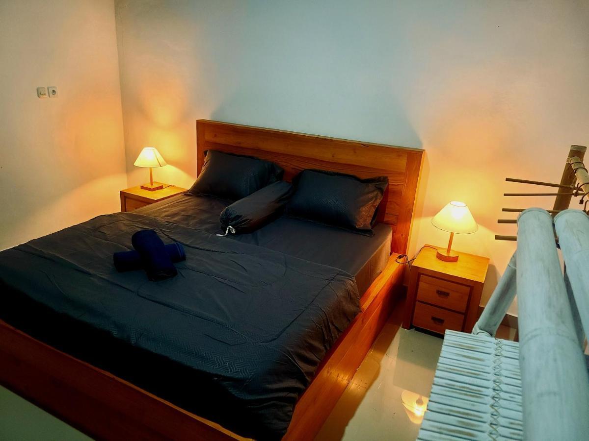Batur Volcano Basecamp Bed & Breakfast Kubupenlokan