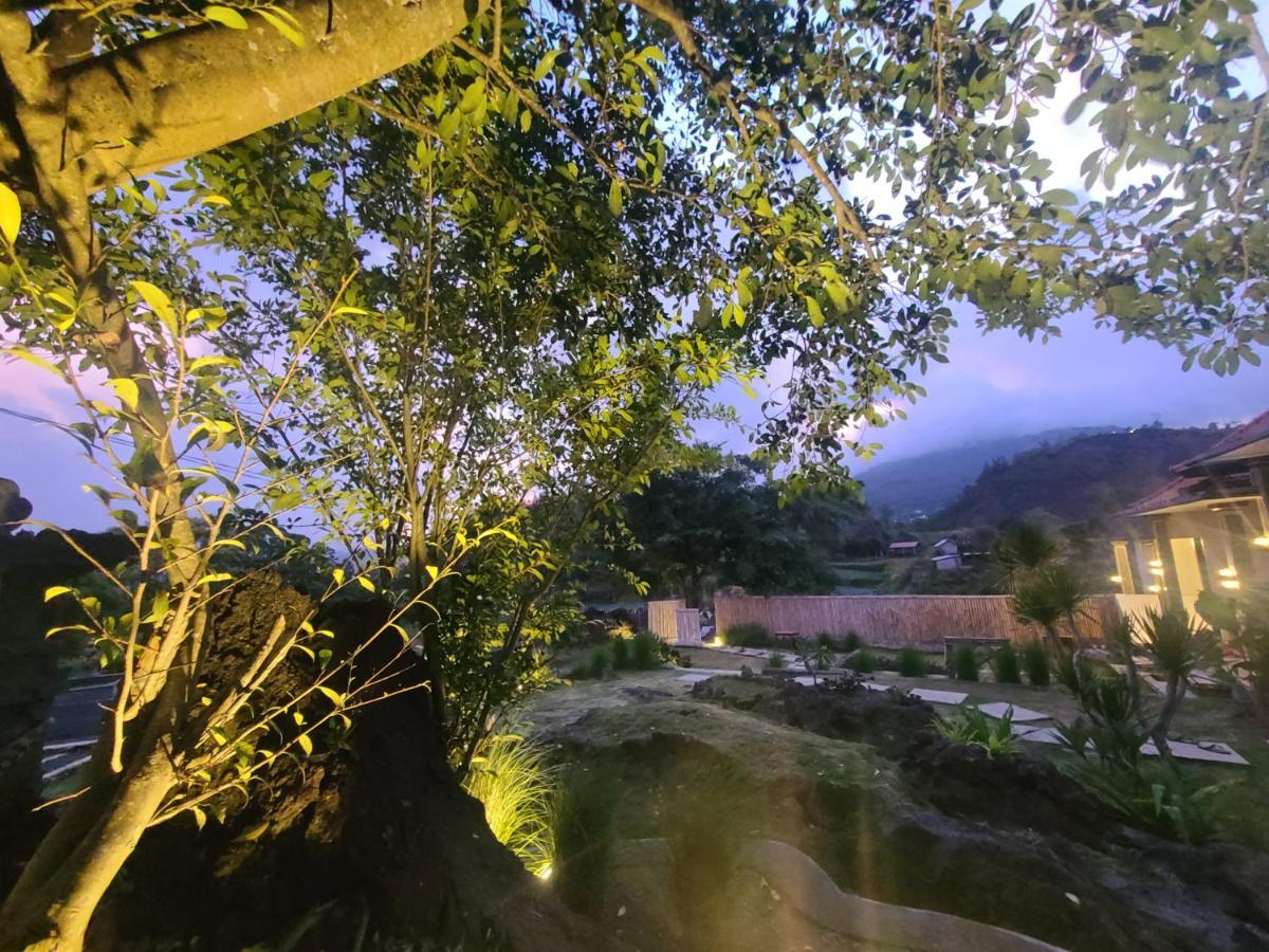Batur Volcano Basecamp Tempat Tidur & Sarapan *