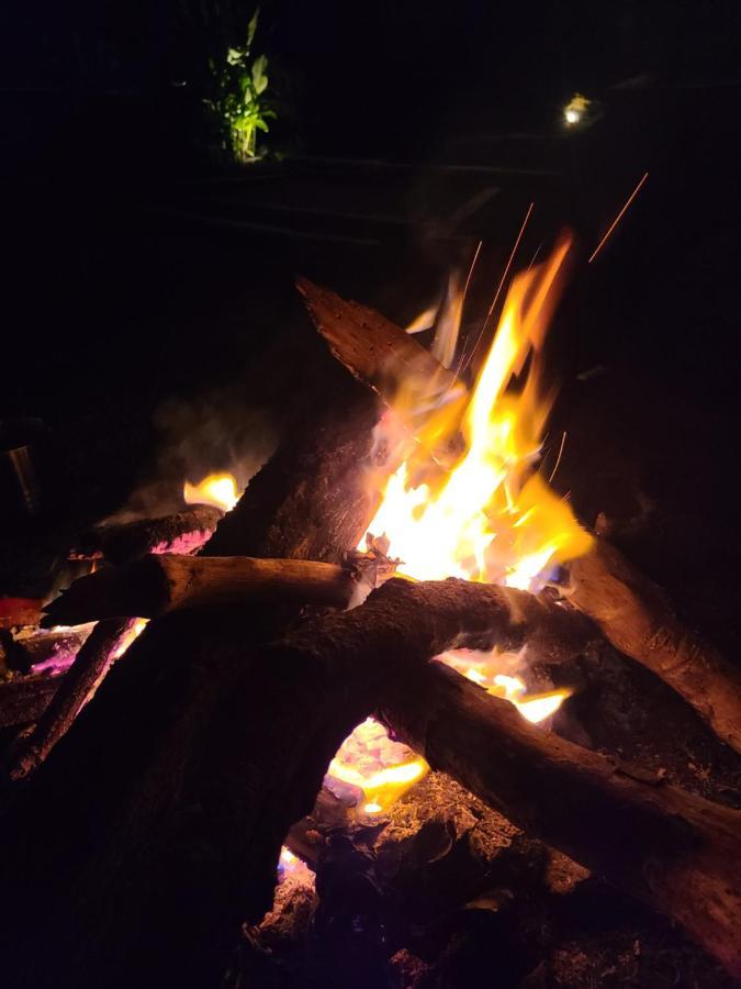 Batur Volcano Basecamp Kubupenlokan
