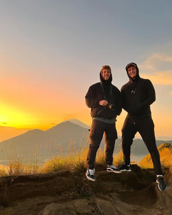 Batur Volcano Basecamp Kubupenlokan