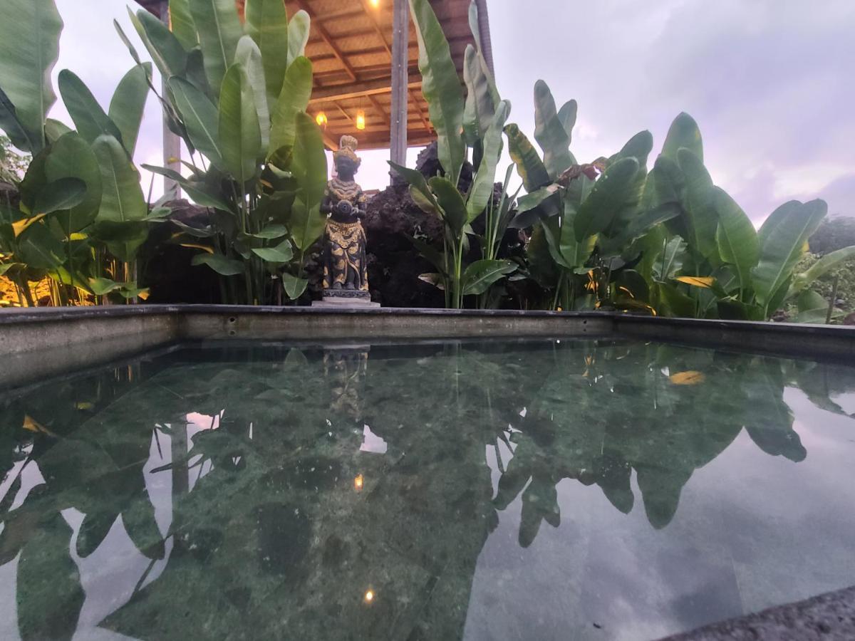 Batur Volcano Basecamp * Kubupenlokan