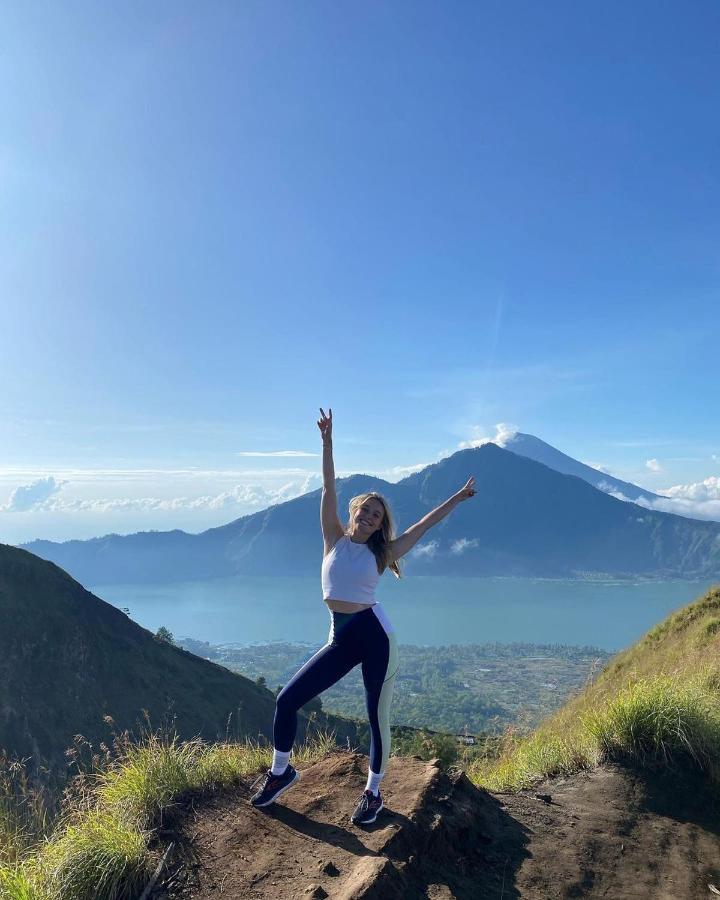 Batur Volcano Basecamp *