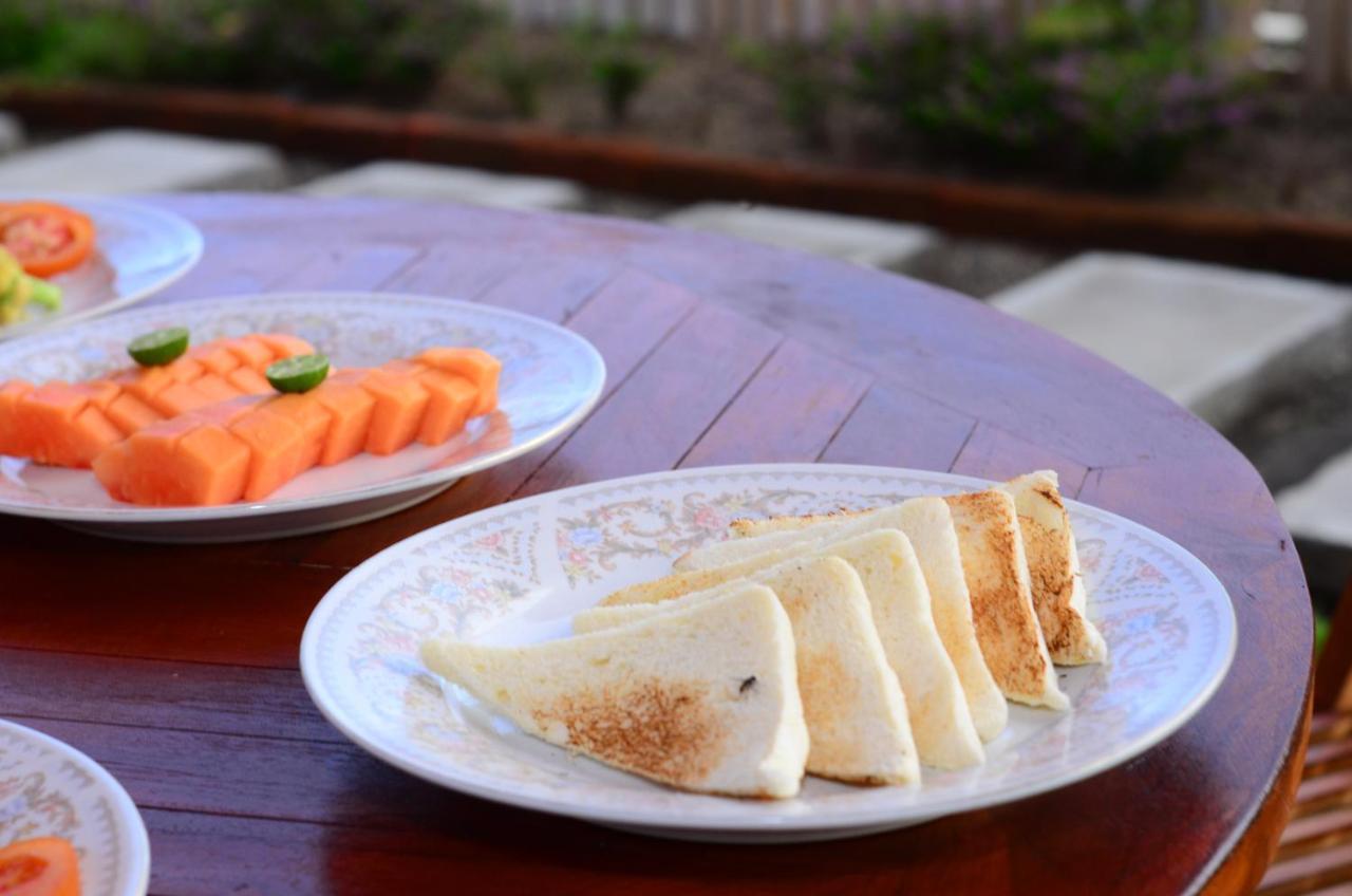 Bed & Breakfast Batur Volcano Basecamp