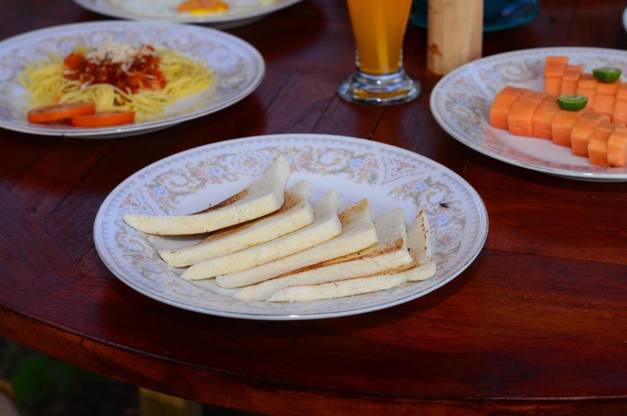 Bed & Breakfast Batur Volcano Basecamp