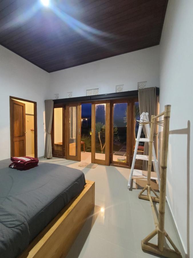 Batur Volcano Basecamp Bed & Breakfast *