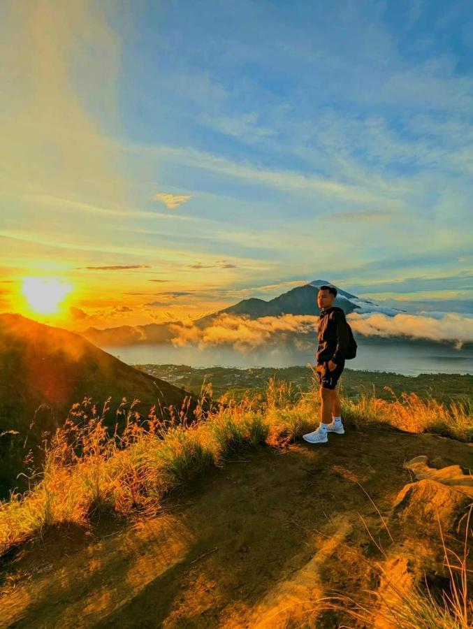 Batur Volcano Basecamp *