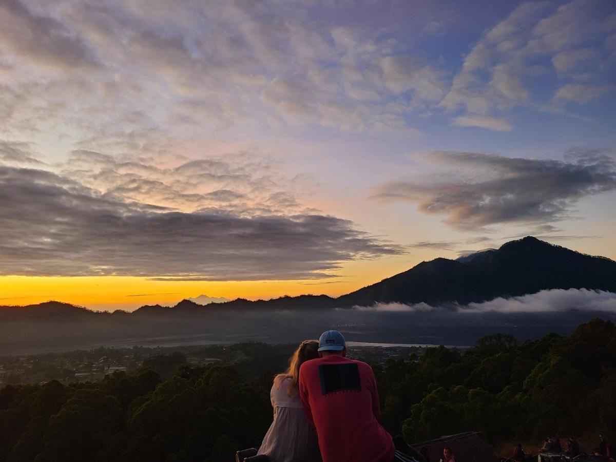 Batur Volcano Basecamp