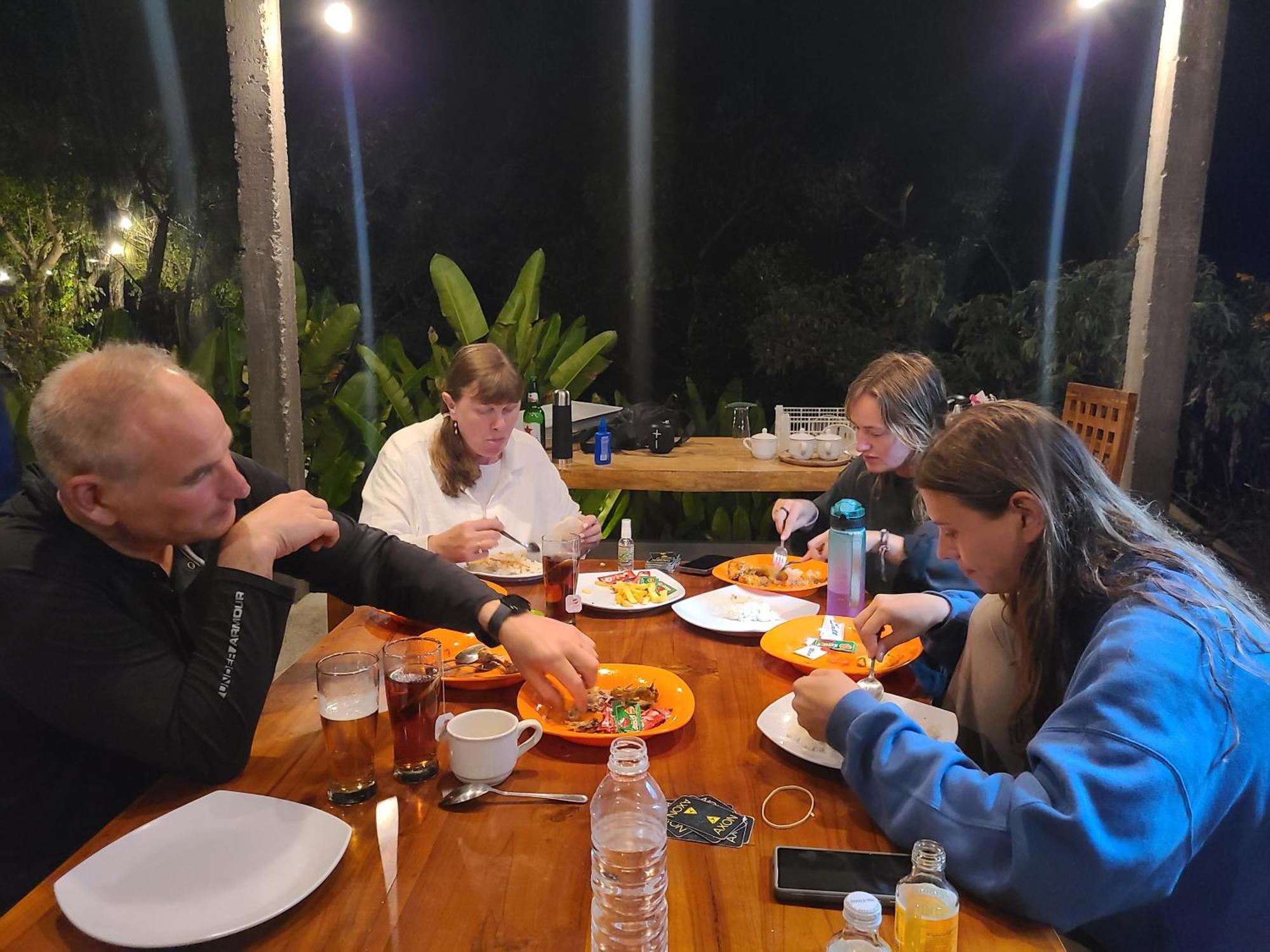 Batur Volcano Basecamp * Kubupenlokan