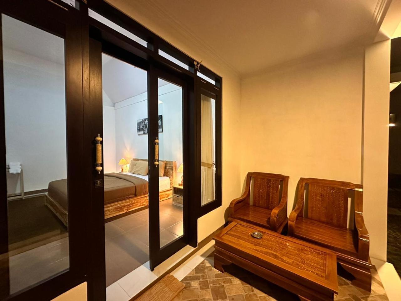 Tempat Tidur & Sarapan Batur Volcano Basecamp