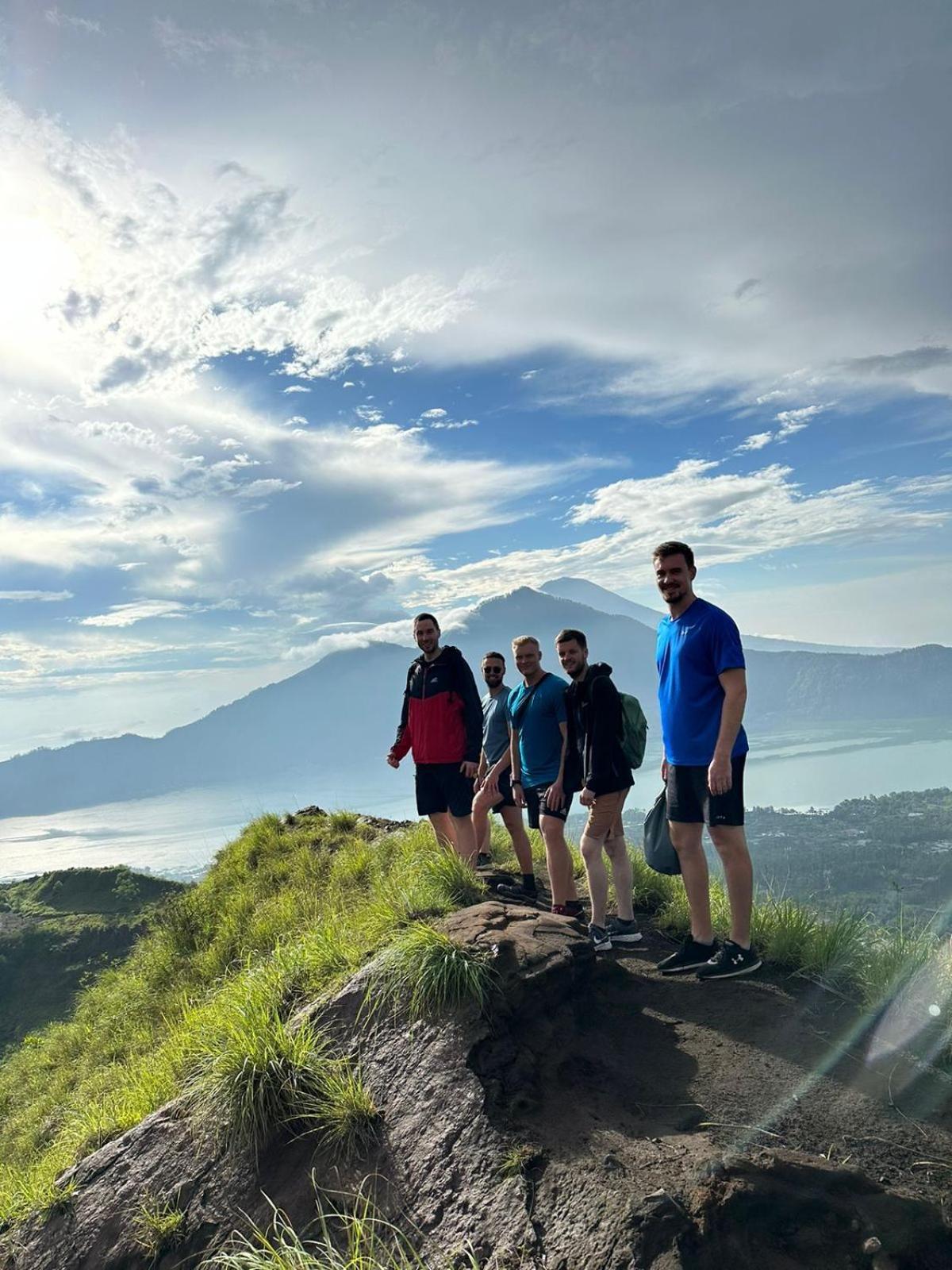 Bed & Breakfast Batur Volcano Basecamp