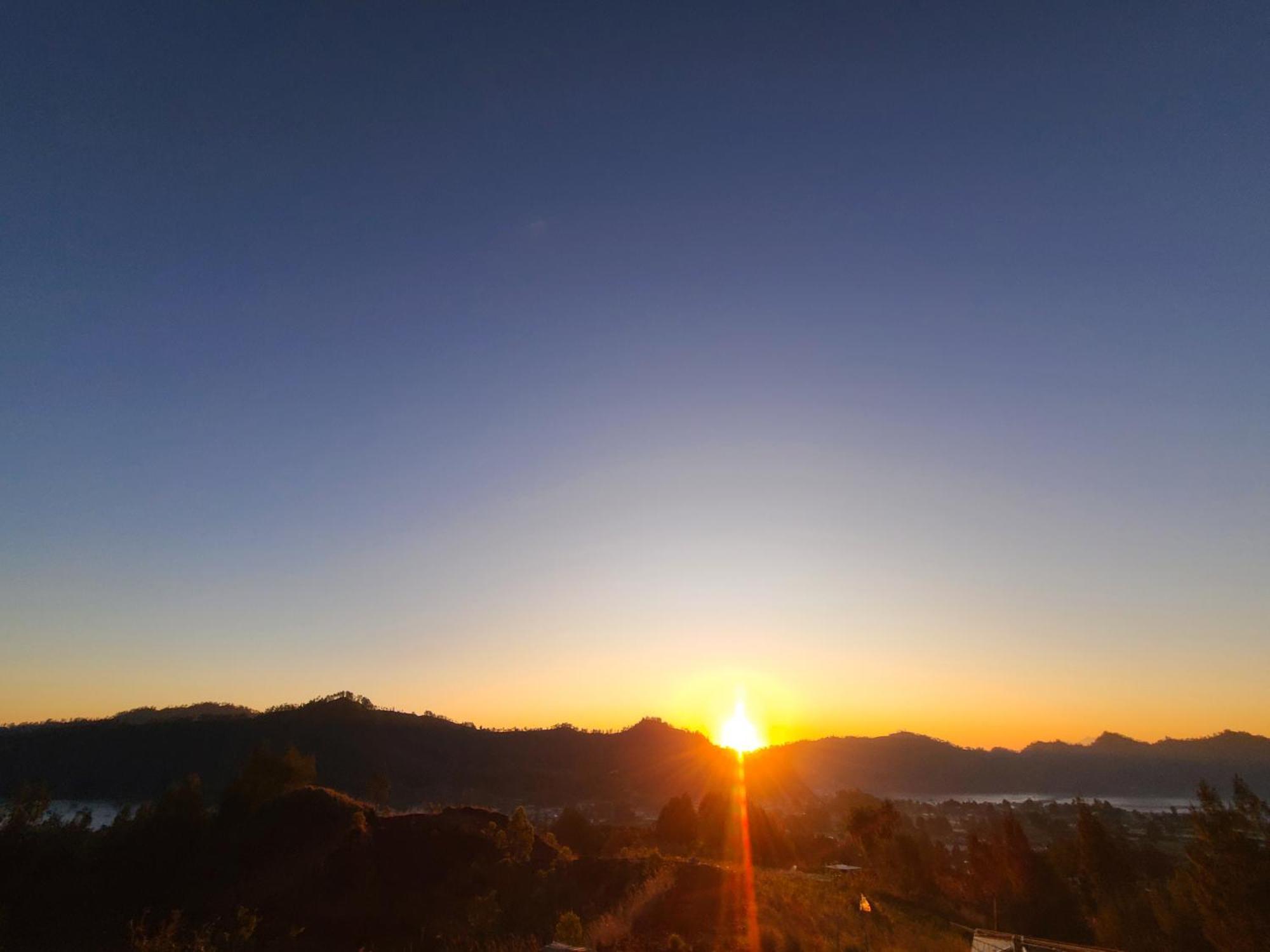 Batur Volcano Basecamp Bed & Breakfast Kubupenlokan