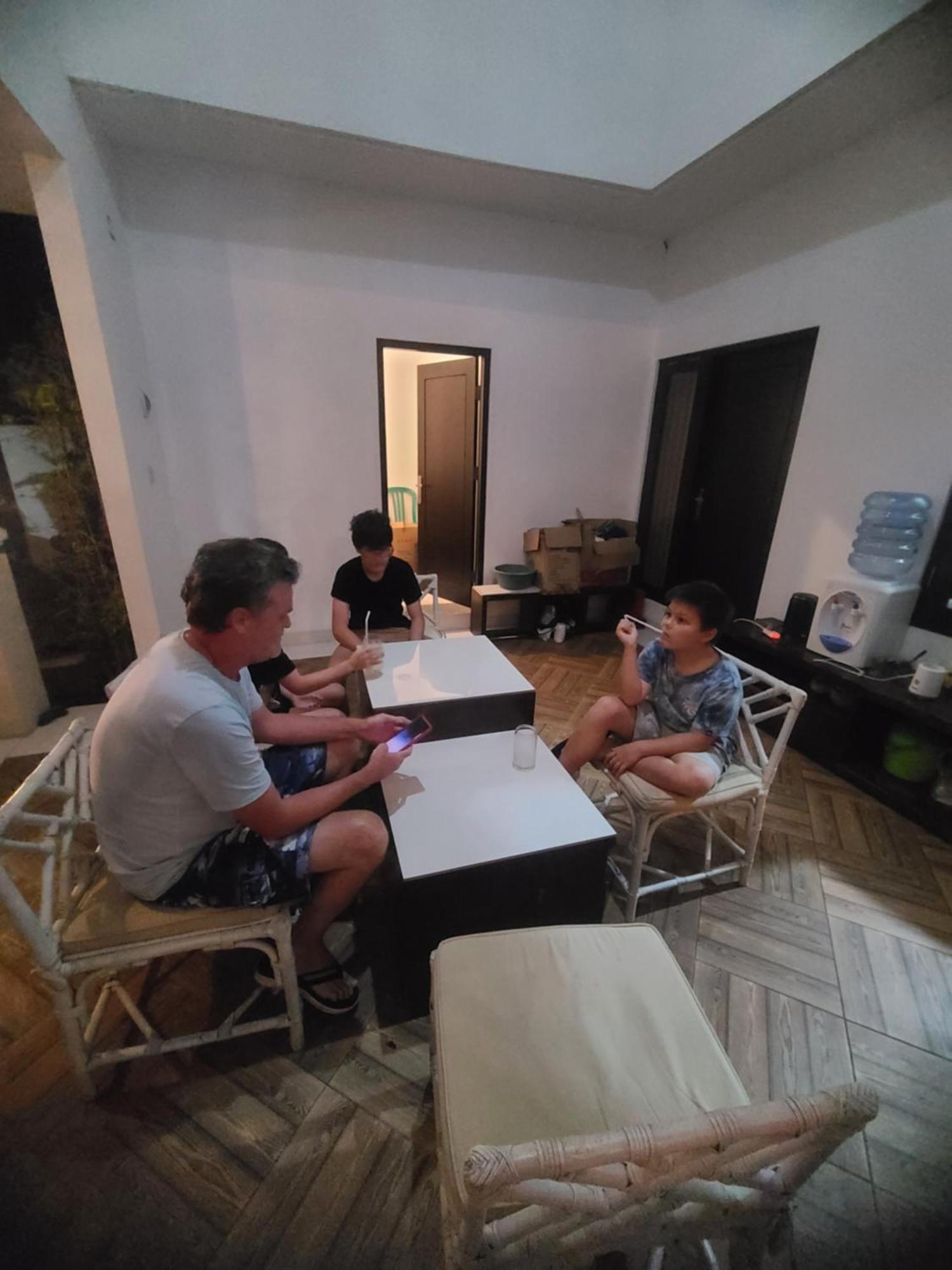 Batur Volcano Basecamp Bed & Breakfast