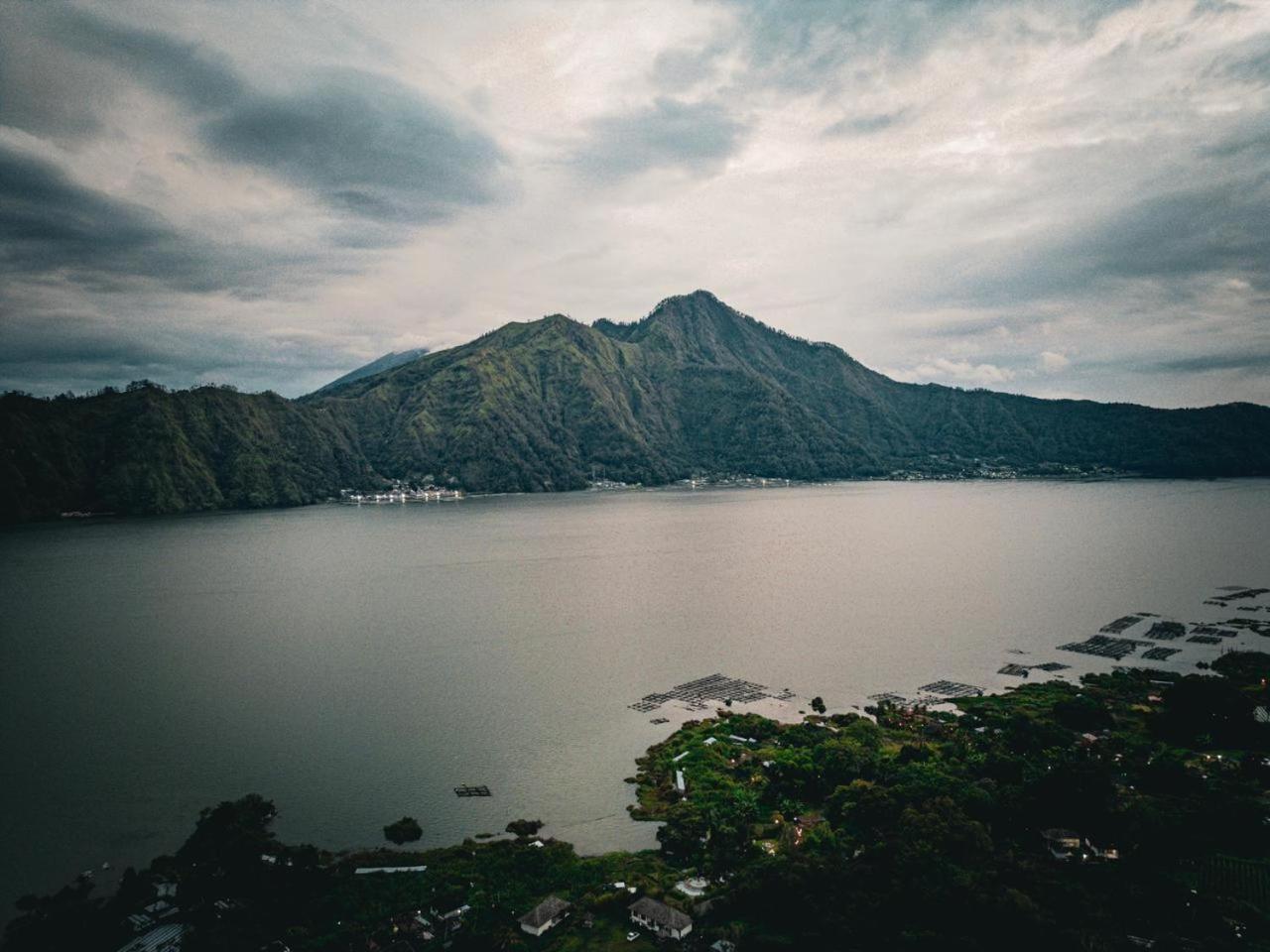 Bed & Breakfast Batur Volcano Basecamp *