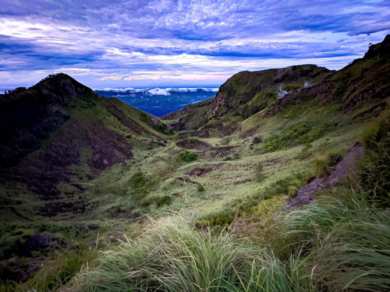 Batur Volcano Basecamp Tempat Tidur & Sarapan *