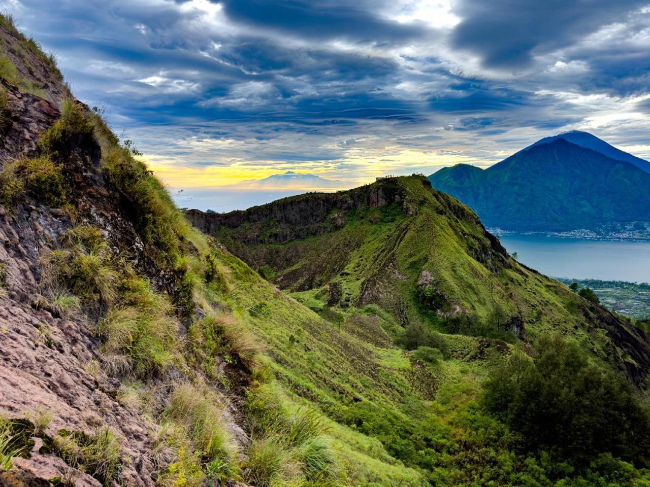 Bed & Breakfast Batur Volcano Basecamp