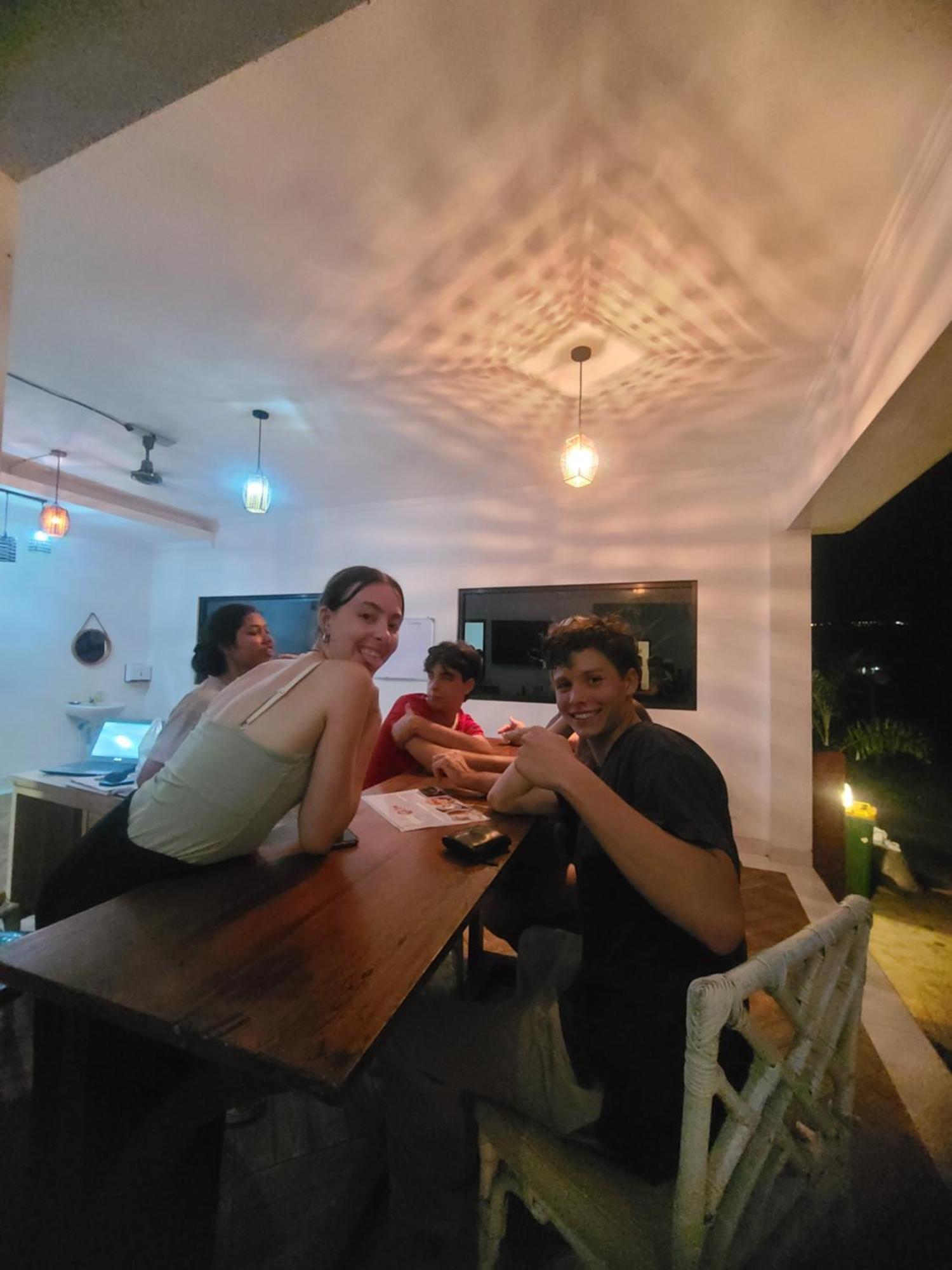 Batur Volcano Basecamp Bed & Breakfast Kubupenlokan