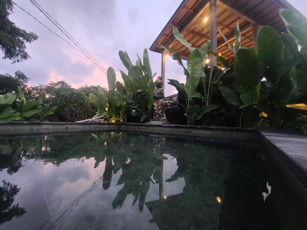 Batur Volcano Basecamp