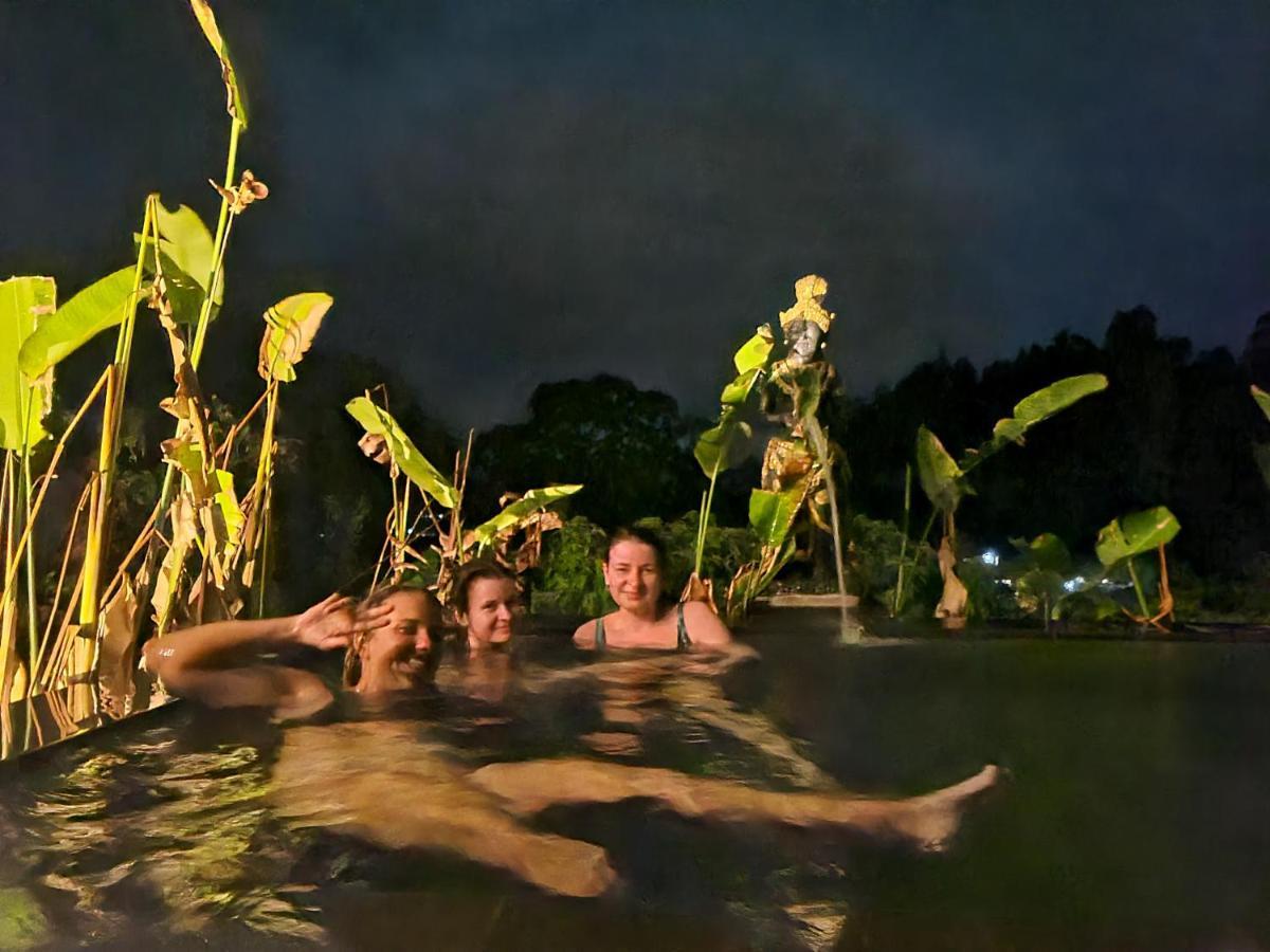 Batur Volcano Basecamp *