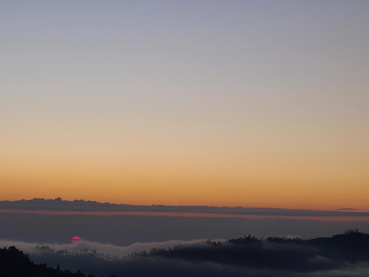 Batur Volcano Basecamp Bed & Breakfast