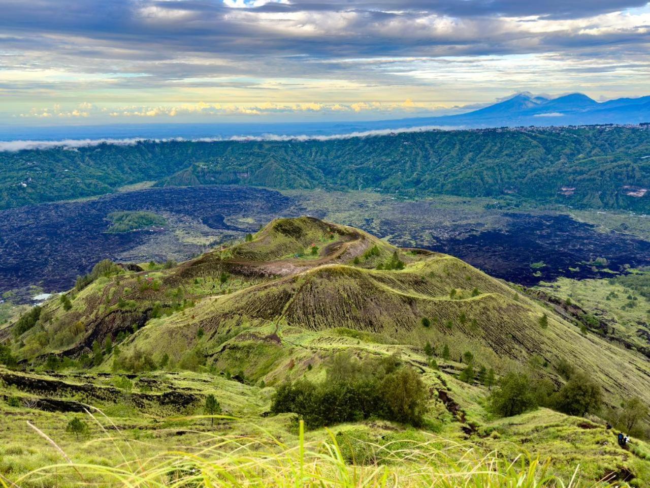 Batur Volcano Basecamp