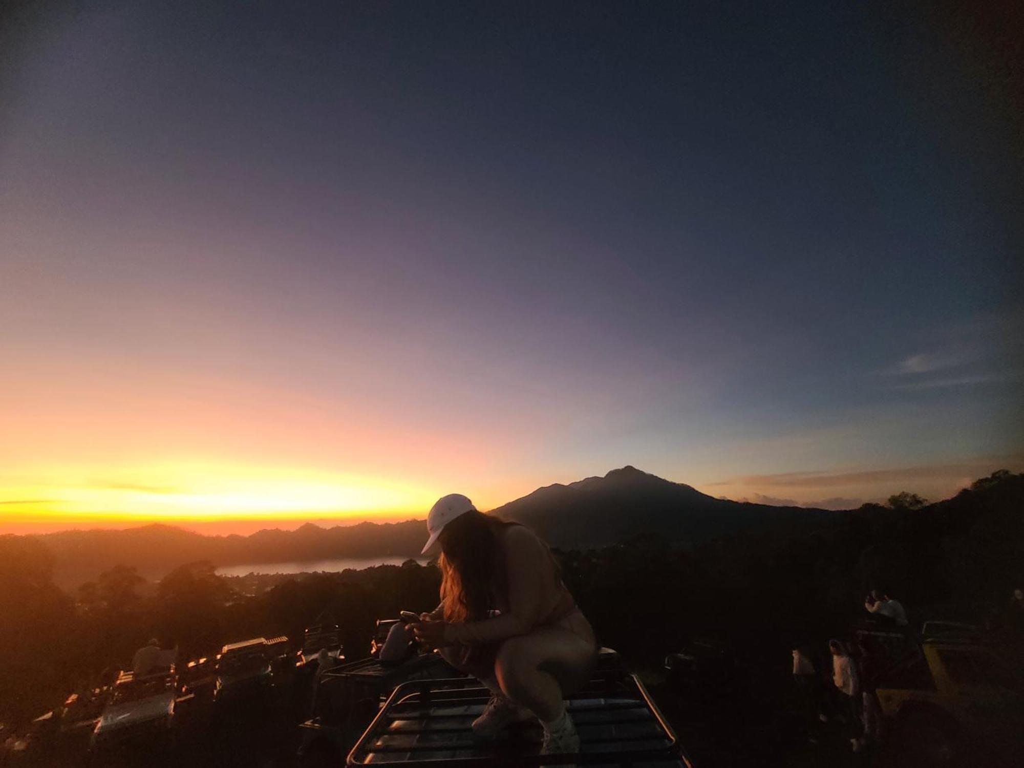 Batur Volcano Basecamp * Kubupenlokan